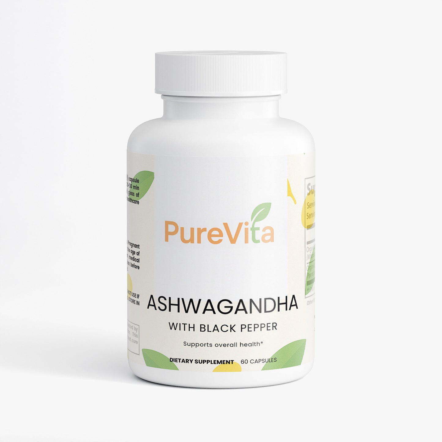 Ashwagandha